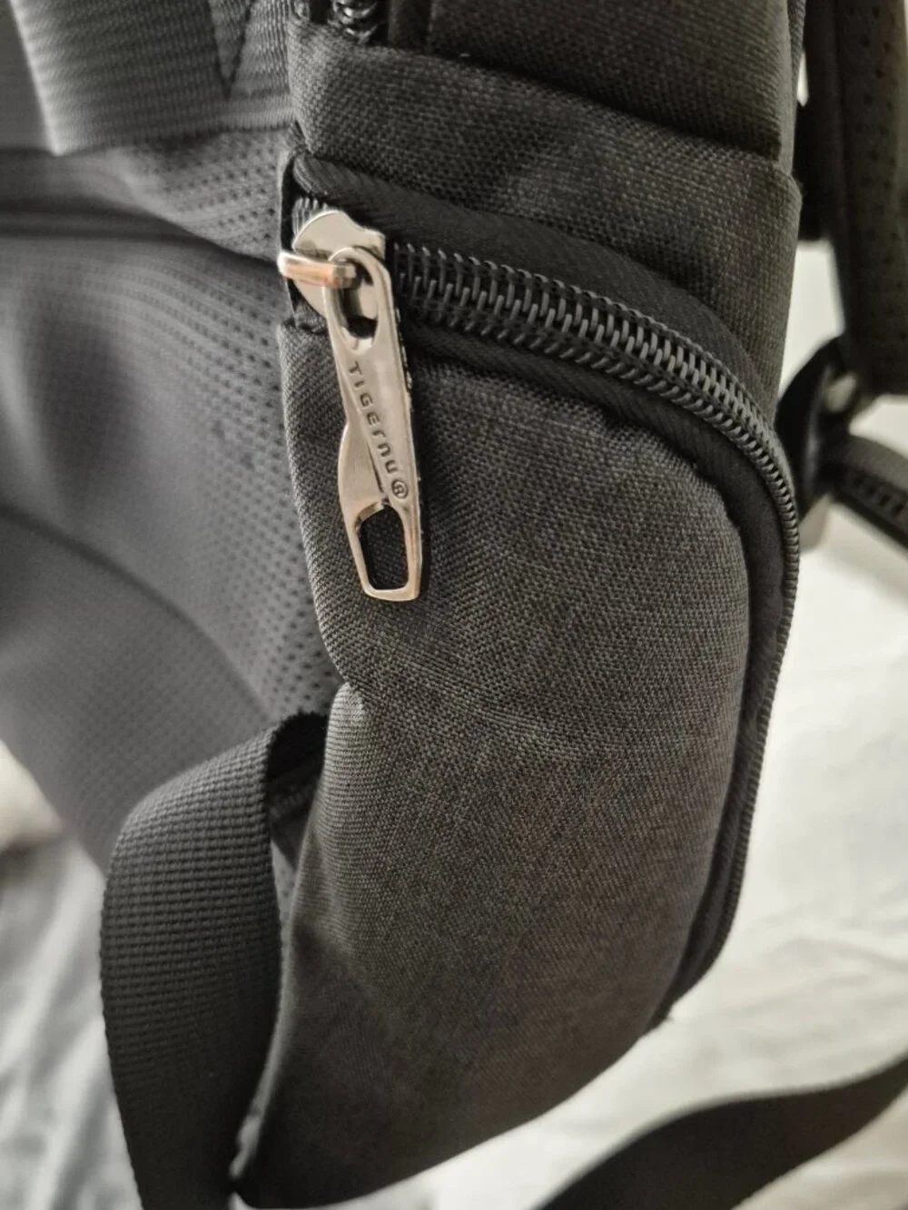 Tigernu backpack 15